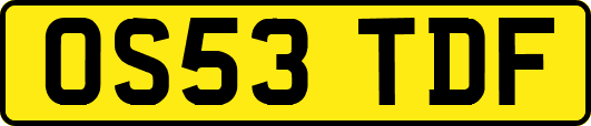 OS53TDF