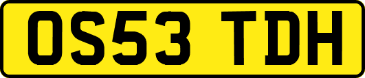 OS53TDH