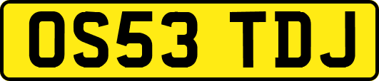 OS53TDJ