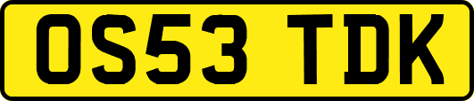 OS53TDK