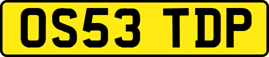 OS53TDP