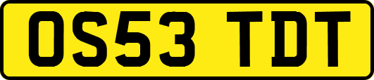 OS53TDT