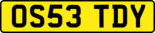 OS53TDY