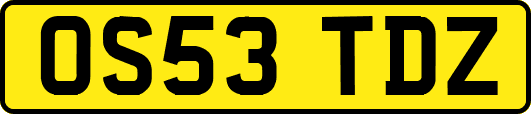 OS53TDZ
