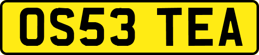 OS53TEA