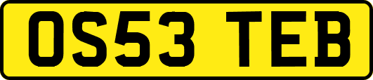 OS53TEB