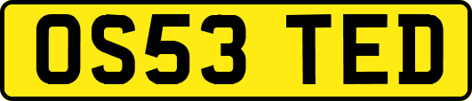OS53TED