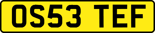 OS53TEF