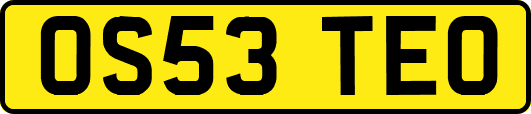 OS53TEO