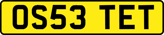 OS53TET