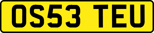 OS53TEU