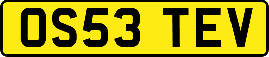 OS53TEV