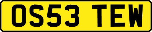 OS53TEW