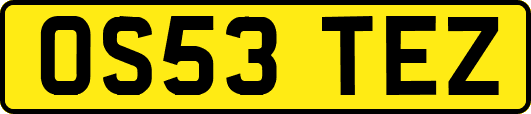 OS53TEZ