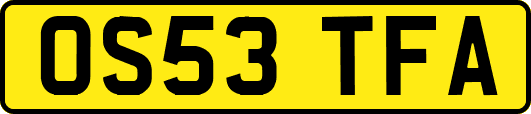OS53TFA