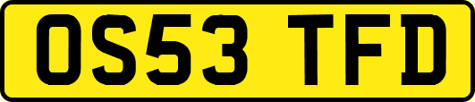 OS53TFD