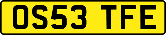 OS53TFE