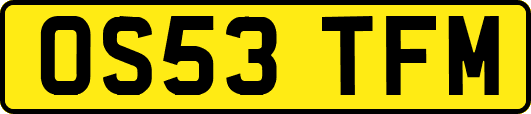 OS53TFM