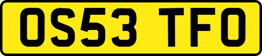 OS53TFO