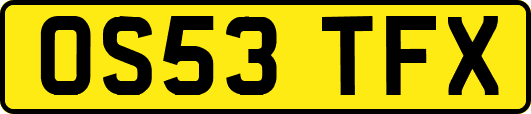 OS53TFX