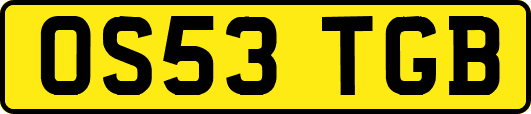 OS53TGB