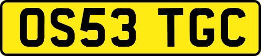 OS53TGC