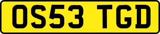 OS53TGD