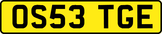 OS53TGE