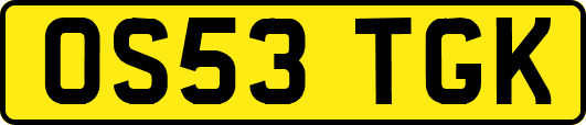 OS53TGK