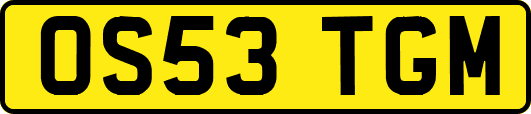 OS53TGM