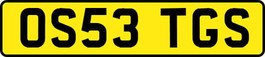 OS53TGS