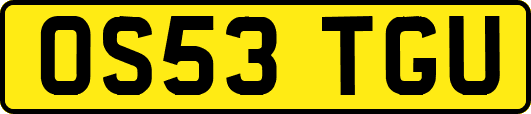 OS53TGU