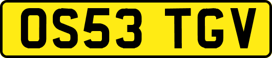 OS53TGV