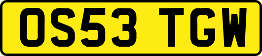 OS53TGW