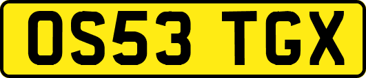 OS53TGX