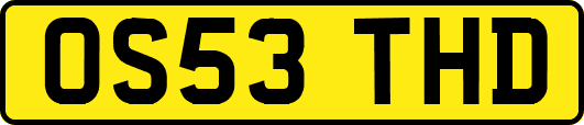 OS53THD