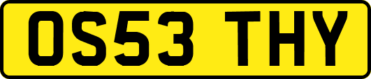 OS53THY