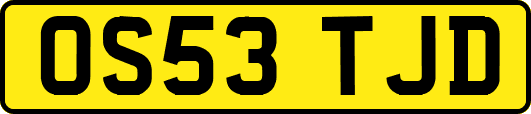 OS53TJD