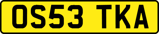 OS53TKA