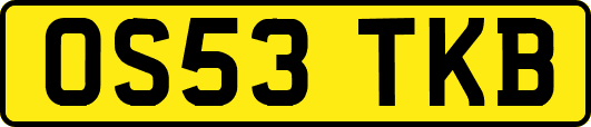 OS53TKB