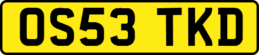 OS53TKD
