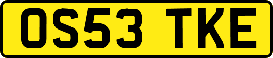 OS53TKE