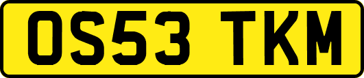 OS53TKM