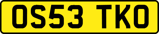 OS53TKO