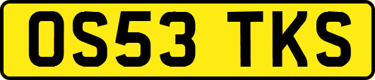 OS53TKS