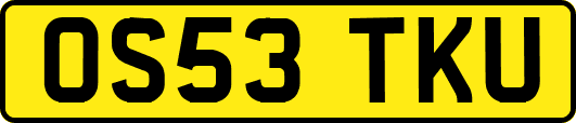 OS53TKU
