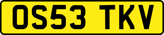 OS53TKV