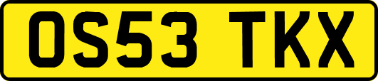 OS53TKX