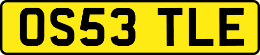 OS53TLE