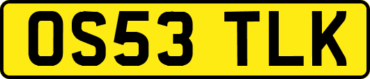 OS53TLK